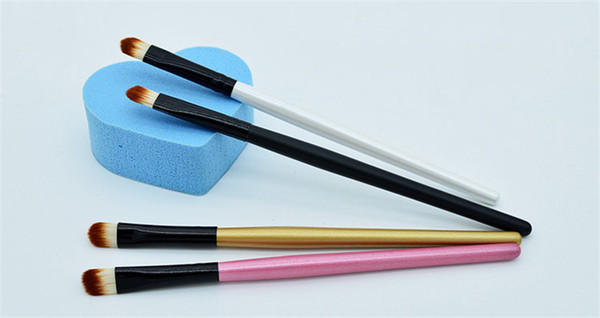 wholesale makeup brushes cosmetics Eyeshadow brush colors brush makeup Cosmetics tools good quaity