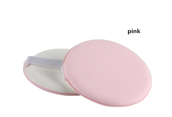 MAANGE Women Beauty Facial Face Powde Cosmetic Beauty Makeup Foundation Soft Sponge Girl Lady Gift Air Cushion Puff BB Cream