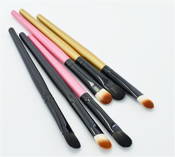 Makeup Eye
8000
 Shadow Brushes Colors Make up Brushes Cosmetics Tools Soft Eyeshadow Brush cheap hot selling