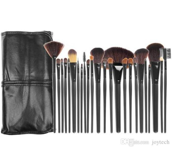 Professional Makeup Brushes 24pcs 3 Colors Make Up Brush Sets Cosmetic Brush Set Makeup Brushes makeup For Women Girls