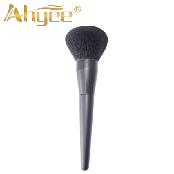 Multifunctional Synthetic Hair Makeup Brush Powder Blending Highlight Contour Professional Beginer Learning Cosmetic Beauty Tool