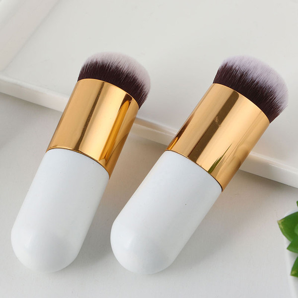 High quality foundation cream cosmetics makeup brushes face brush women beauty tools kits maquiagem brochas maquillaje