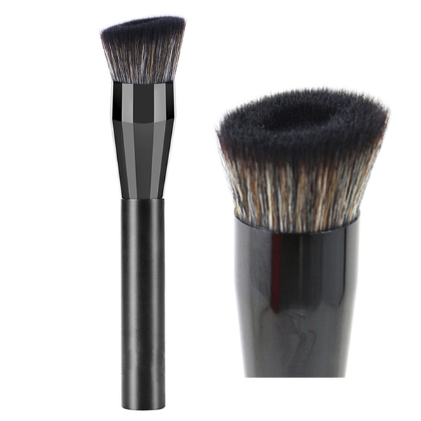 Perfecting Face Makeup Brush Liquid Foundation Primer Base Cream Make Up Brushes Buffing Blending Cosmetics Beauty Tool