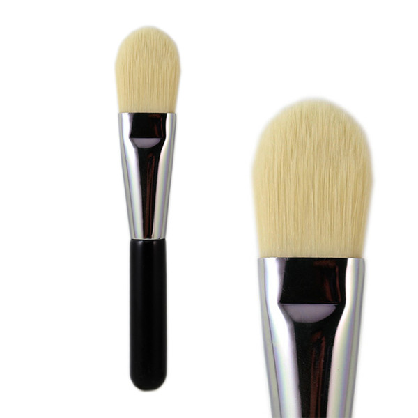 Professional Foundation Brush High Quality Face Makeup Brush MINI Makeup Tool