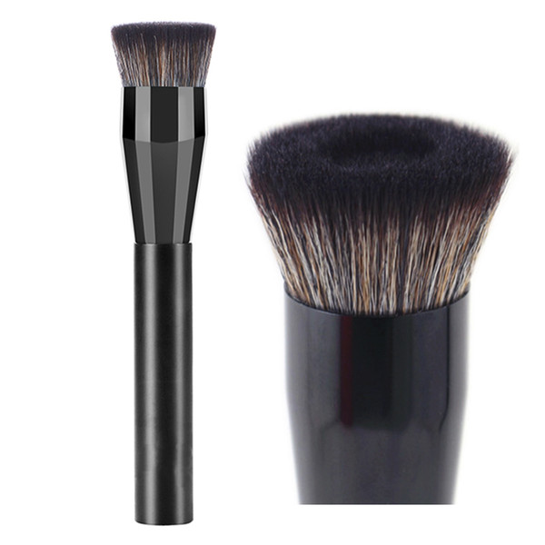 Wholesale Liquid Foundation Makeup Brush Perfecting Face Make Up Brushes Primer Base Cream Blusher Buffing Blending Beauty Tools