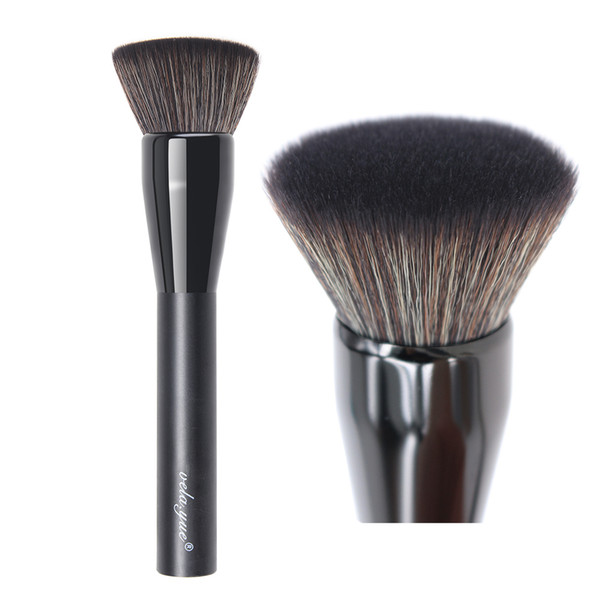 vela.yue Powder Foundation Makeup Brush Angled / Flat kabuki Make Up Big Beauty Brushes Tool