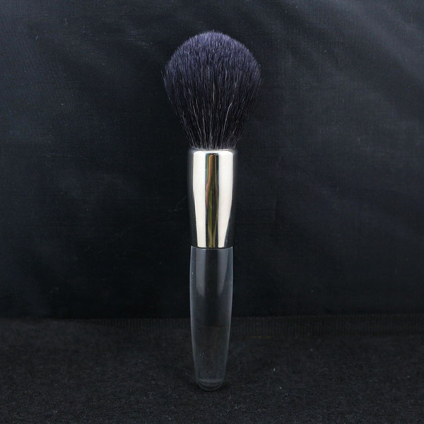 Top Quality Bronzer Brush Premium Nature Hair Face Loose Minieral Powder Blush Make Up Brush Beauty Tool