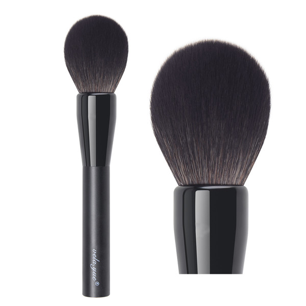 Professional Bronzer Makeup Brush Face Cheeks Definer Loose Mineral Powder Highlighter Make Up Brushes Cosmetics Beauty Tool