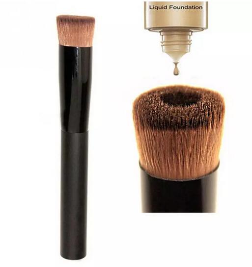 NEW ARRIVAL Multipurpose Liquid Foundation Brush Pro Powder Makeup Brushes Set Kabuki Brush  Face Make up Tool Beauty Cosmetics