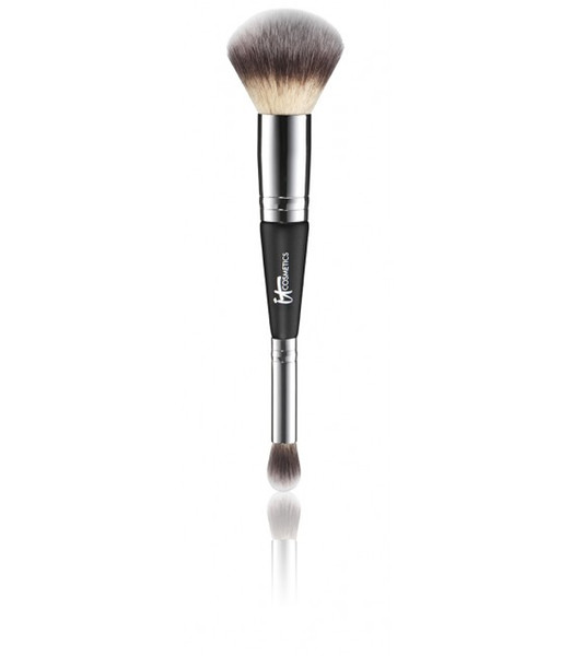 Wholesale-Brand Heavenly Luxe Professional Makeup Brushes Ulta it cosmetics foundation powder fan make up kabuki brush tools.