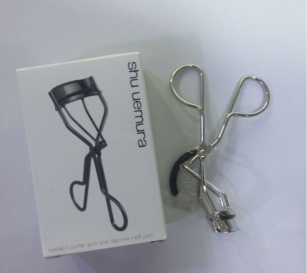 2019 Eyelash Curler Clip Show Womens Makeup Beauty Tools Hot Sale Factory Direct DHL Free Shipping 4 6al