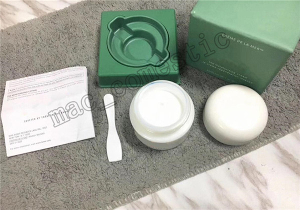 Drop shipping The moisturizing cream regeneration intense CREME DE 30ml Luxury Brand La soft cream top quality 1pcs ePacket shipping