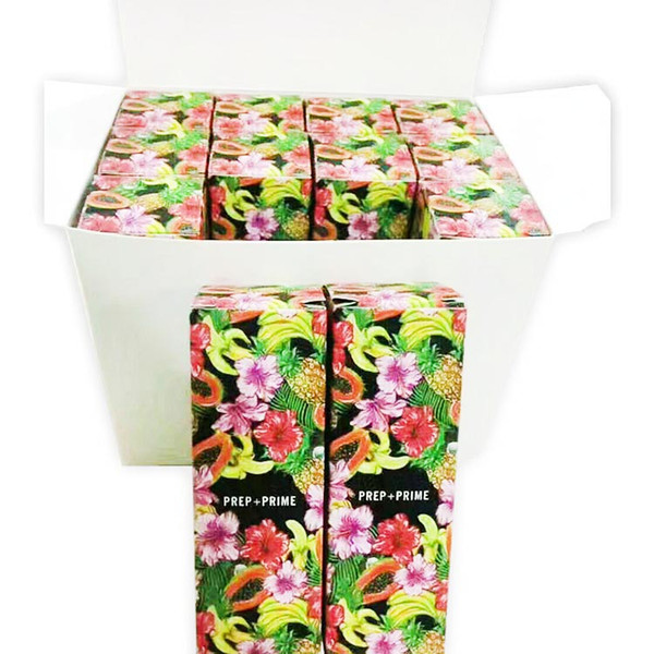 Hot selling Hot brand Fruity Juicy Prep Prime Fix 35ml Free DHL Shipping