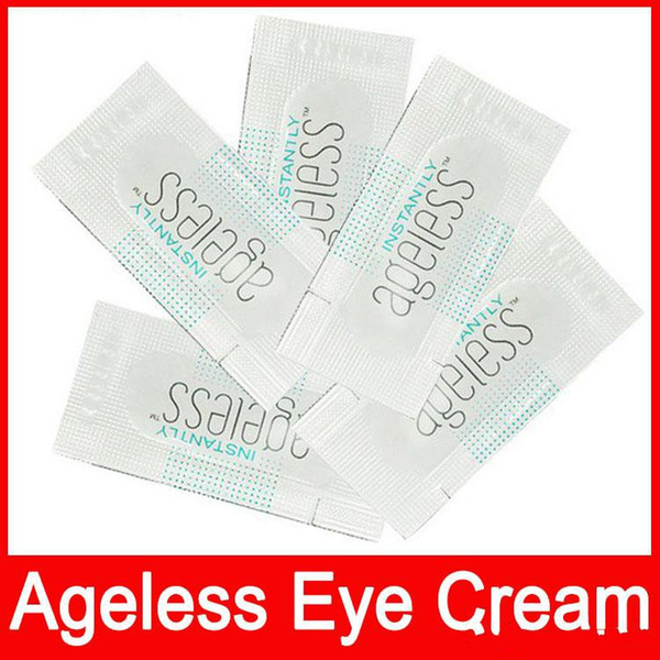 Hot Eye care JEUNESSE AGELESS Eye Cream Instantly Face Skin Care moisturizing hot seling free Shipping