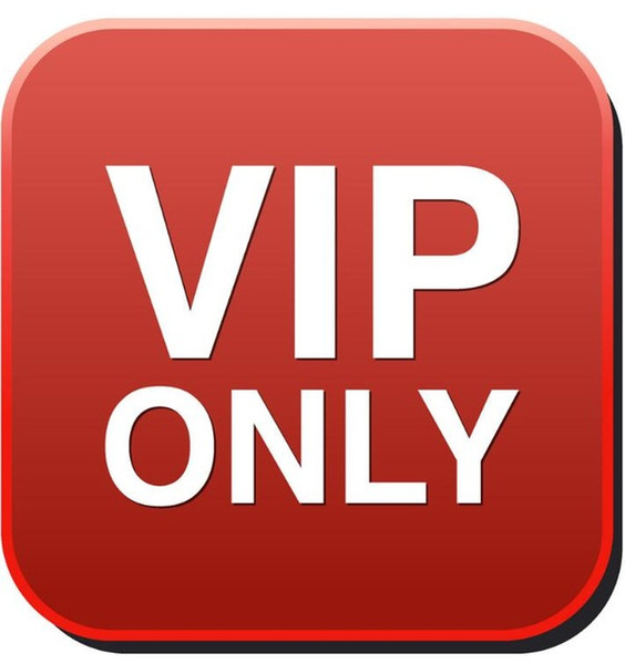 VIP Check Out Link For Mix Order