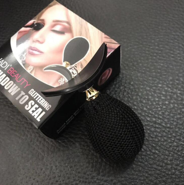 Fashion Magic Eyeshadow Stamp Lazy Makeup Crease Applicator Silicon Eye Shadow Stamper Make Up Tools Popular