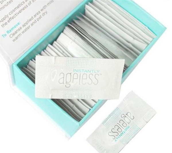 JEUNESSE AGELESS Eye Cream Instantly Face Lift Anti Aging Skin Care Products Wrinkle free DHL Shipping From fastste a928