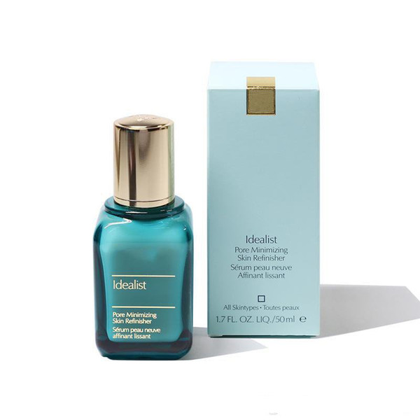 2018 Newest BRAND Famous Brand Idealist Pore Minimizing Skin Refinisher 50ml 1.7oz Skincare Face Cream Bestselling