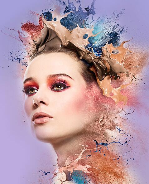 A special link for the payment of all kinds hot selling and new released or OEM makeup Cosmetic products
