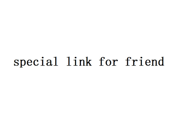 special link for friend