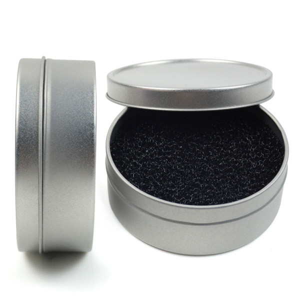 Hot Sale Make Up Brush Cleaner Sponge Remover Color Eyeshadow Sponge Tool Cleaner