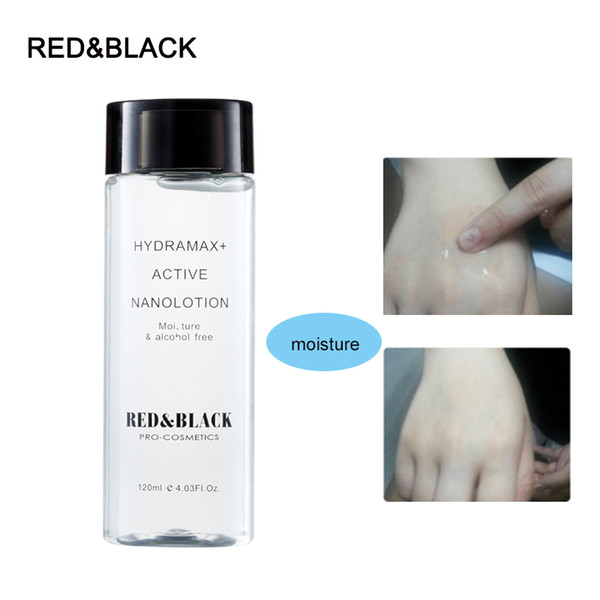 Red&black Facial Toner Moisturizing Spray Tea Tree Moist Face Moisturizer Anti Aging Anti Wrinkle Nourishes & Hydrates Face Care