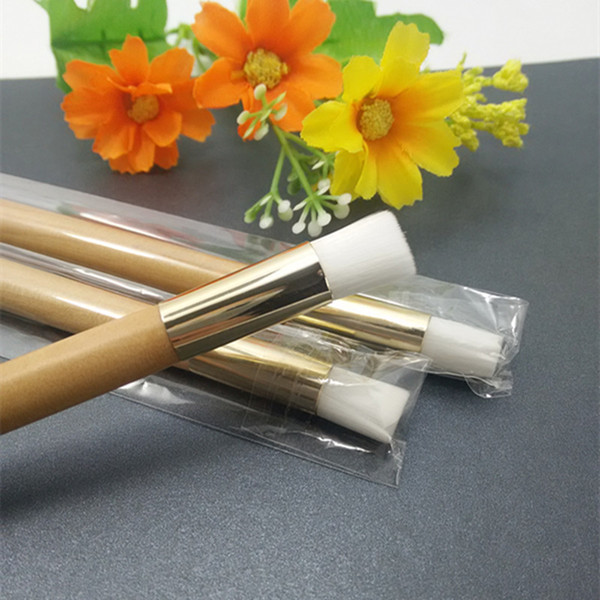 10 Pieces Seashine Washing Brush Facial Skin Care Pores Deep Cleaning Blackhead Pores Cosmetic Handle Nose Brush Makeup And Beauty Tools