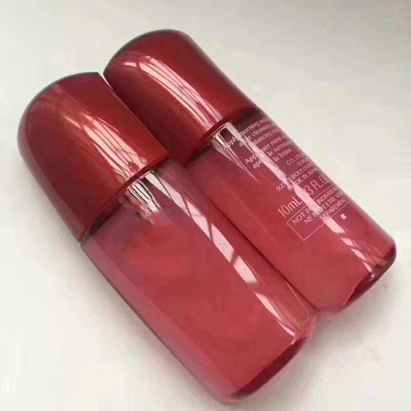 Hot Famous Brand 10ml powder infus concentrate surum little red bottle top quality free ship