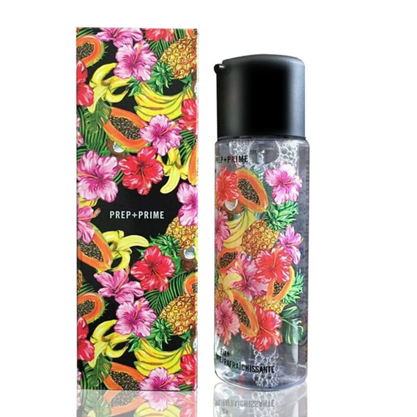 Hot brand Fruity Juicy Prep Prime Fix 35ml Free DHL Shipping