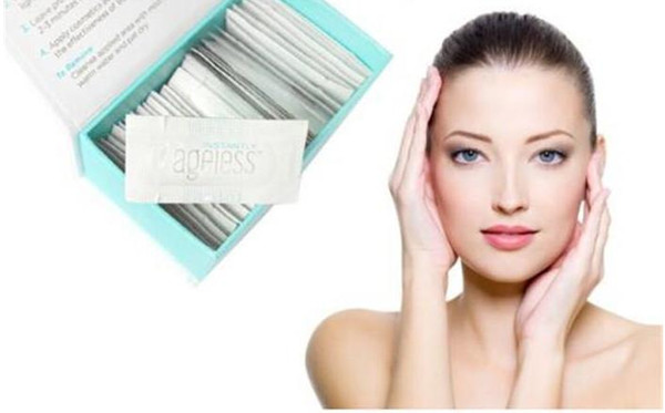2018 Health & Beauty Eye care JEUNESSE AGELESS Eye Cream Instantly Face Skin Care moisturizing makeup a928