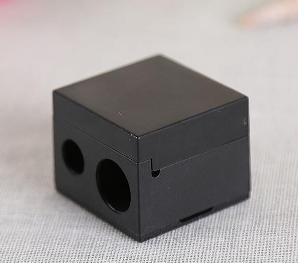 by dhl The Ky Cosmetics Pencil Sharpener For Sharpener Makeup toolUseful With Safe Plug For Cosmetic Brush Eyeliner