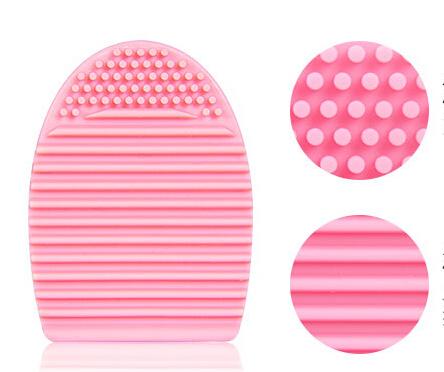 NEW ARRIVAL BRUSHES CLEANER brush gel cleaner brush egg high quality air drying free shipping hot
