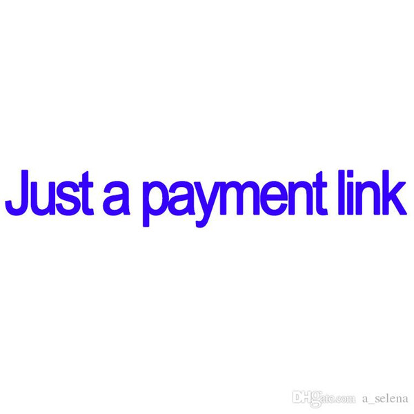 This Link is for you to buy any other product from china (Your Payment is Protected by DHgate)