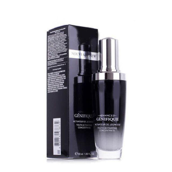 2018 Famous Brand Advanced Youth Activating Concentrate face and neck cream moisturizing deep repairing 50ml