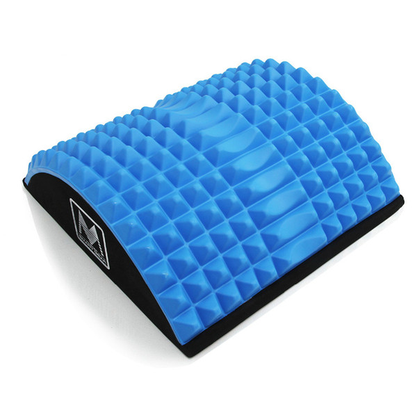 Abdominal Exerciser Mat Stretcher Fitness Sit-board AB Mat Trigger Point Stretcher Fitness Exercise Abdominal Muscles Training