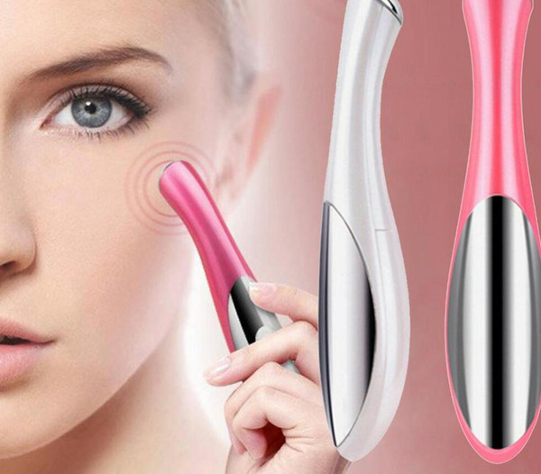 Eye Massage Stick Eyes Wrinkle Removing Pen Removing Eye Massage Beauty Eyes Care Wrinkle Removing Vibration Tool