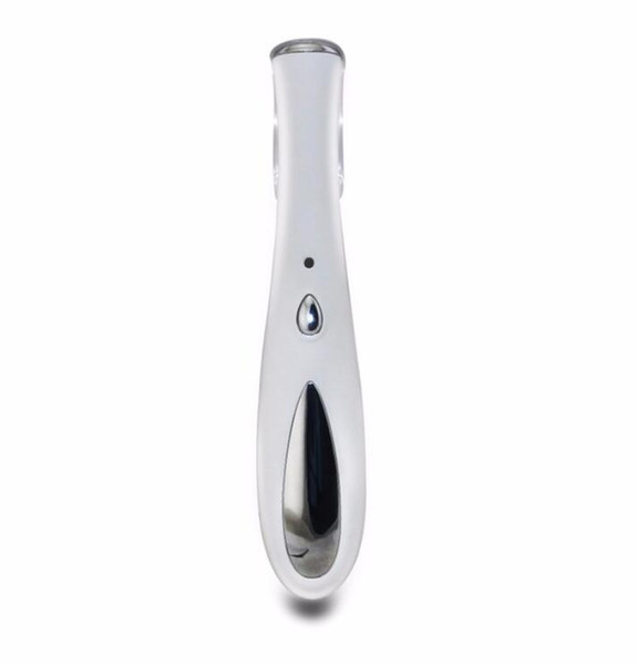 Thermal Eye Massager Eye Care Instrument Beauty Instrument Remove Wrinkles Dark Circles Puffiness Massage Relaxation Hot