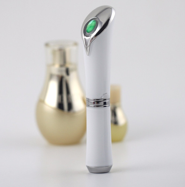 NEW 2017 Eye Beauty Pen with heating China Traditional Technology and modern science Jade Eye beauty machine