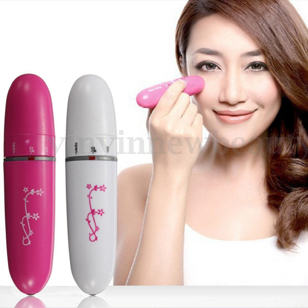 Mini Powerful Vibrating Eye Full Body Massager Anti-Wrinkle Anti-aging Massage #P024