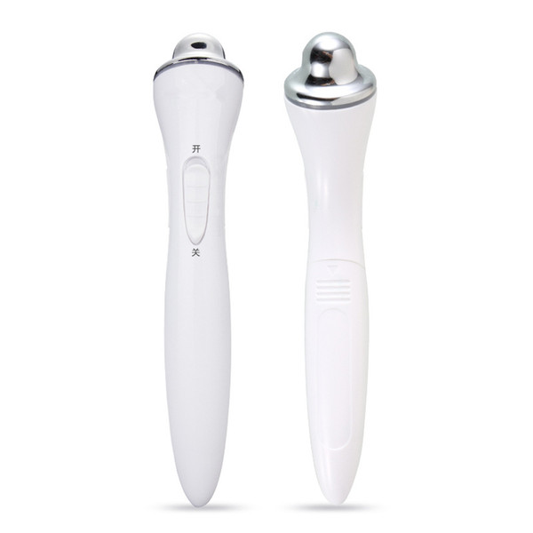 Eye Massage Beauty Instrument Wrinkle Removal Remove Pouch Dark Circles Massage Pen Eye Health Care Messager