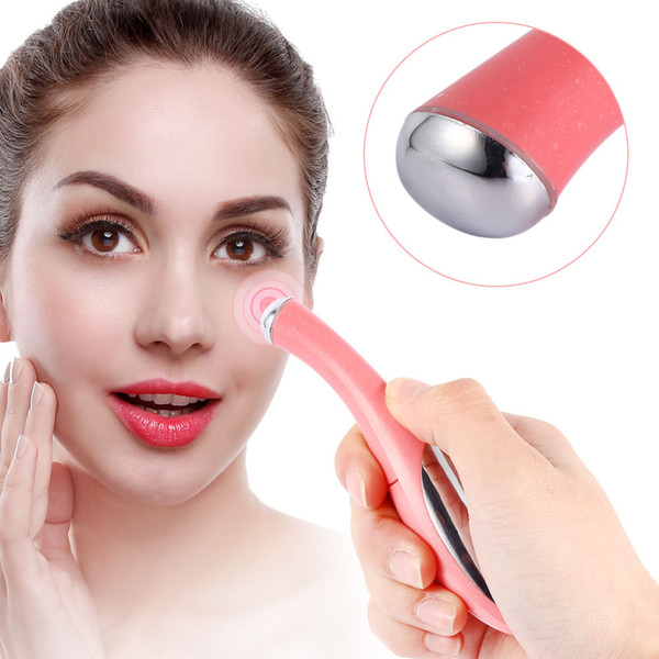 Eye Massage Stick Eyes Wrinkle Removing Pen Removing Eye Massage Beauty Eyes Care Wrinkle Removing Vibration Tool