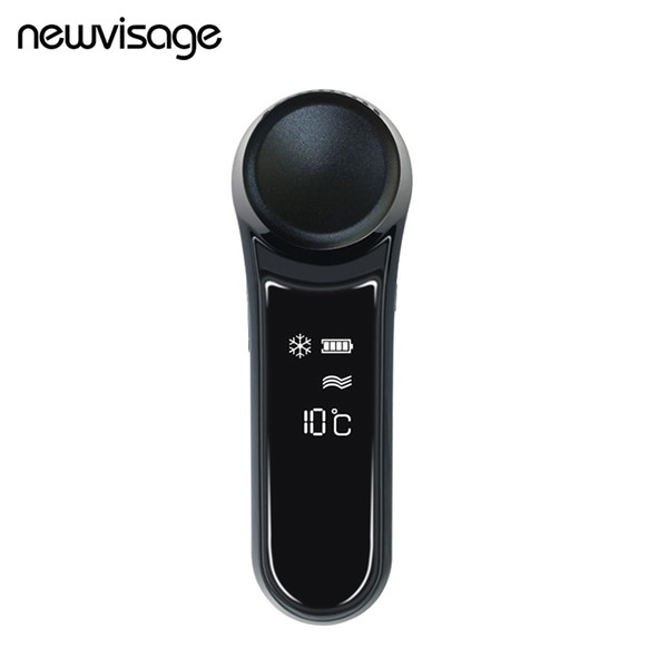 Eye Massager Machine Electric Eye Massage Machine Hot Cold Hammer Vibration Device Eye Care Anti Wrinkle Lightening Dark Circles C18112601