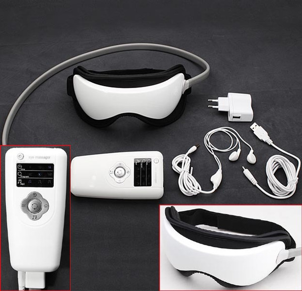 Electric eye massager Eliminate pouch and dark circles, inhibit neurasthenia, and improve sleep quality free shipping