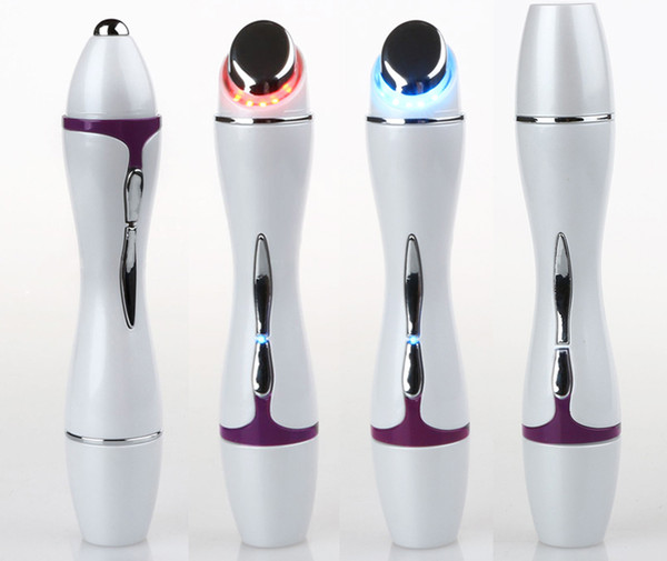best selling products eye beauty magic wand on alibaba Hot sale Ionic Eye massager for beauty care