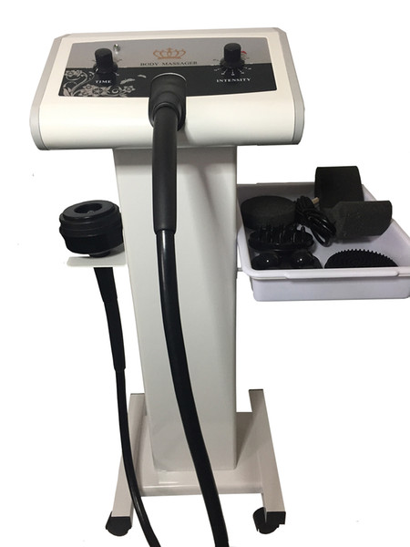 New Model Weight Loss High Frequency Vibrating Cellulite Body Massage Muscle Vibrating Machine Salon SPA Equipment