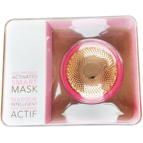 DHL Drop ship! UFO LED Thermo Activated Smart Mask Device Beauty Tech Face Masks Skin Care Tool