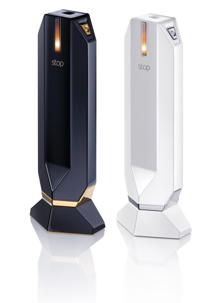 STOP Skin Care Face Toning Machine Treatment Device