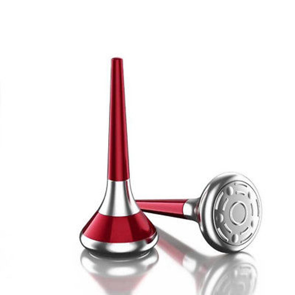 Hot Japan Brand S-K Magnetic Booster Face Massager Essence Ultrasonic Ion Import Instrument With Battry