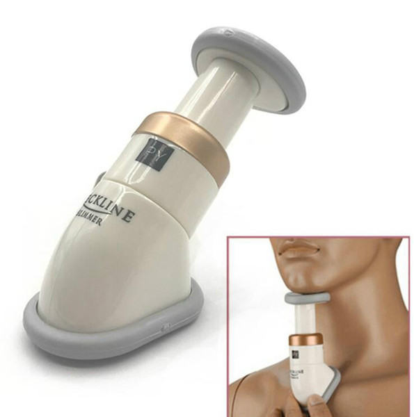 Portable Chin Massage Neck Slimmer Neckline Exerciser Reduce Double Thin Wrinkle Removal Jaw Body Massager Face Lift Tool Tool