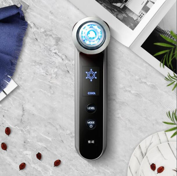 USA Hot sale 2019 Ya-man RF Beaute Photo Plus HRF10T 11T Face Este Massage Yaman Japan Electric beauty apparatus